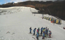 Ski Areál Opálená