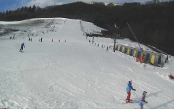 Ski Areál Opálená