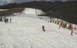 Ski Areál Opálená