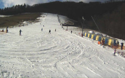 Ski Areál Opálená