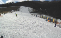 Ski Areál Opálená