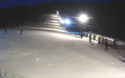 Ski Areál Opálená