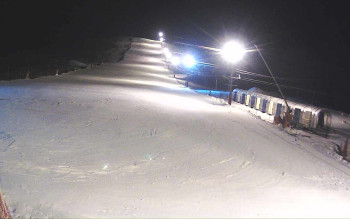 Ski Areál Opálená