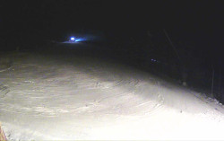 Ski Areál Opálená