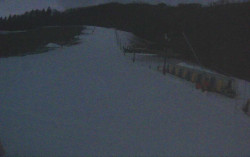 Ski Areál Opálená