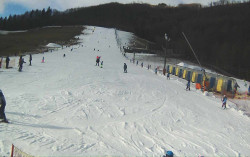 Ski Areál Opálená