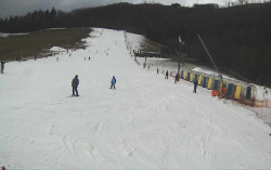 Ski Areál Opálená