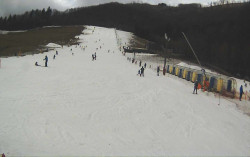 Ski Areál Opálená