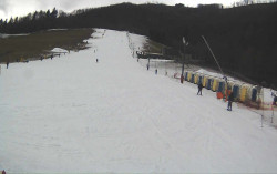 Ski Areál Opálená