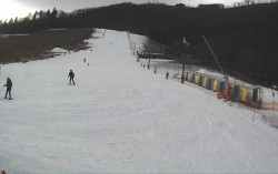 Ski Areál Opálená