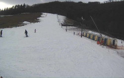 Ski Areál Opálená