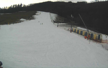 Ski Areál Opálená