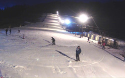 Ski Areál Opálená