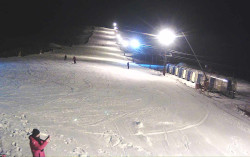 Ski Areál Opálená