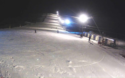 Ski Areál Opálená