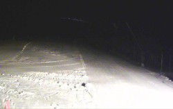 Ski Areál Opálená