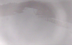 Ski Areál Opálená