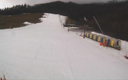 Ski Areál Opálená