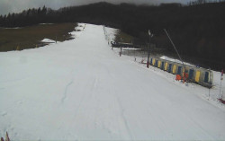 Ski Areál Opálená