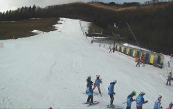 Ski Areál Opálená