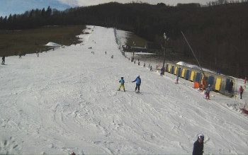 Ski Areál Opálená