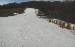 Ski Areál Opálená