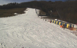 Ski Areál Opálená