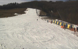 Ski Areál Opálená