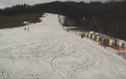 Ski Areál Opálená