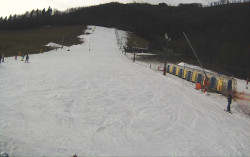 Ski Areál Opálená