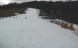 Ski Areál Opálená