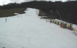 Ski Areál Opálená