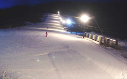 Ski Areál Opálená