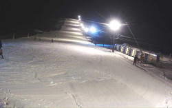 Ski Areál Opálená