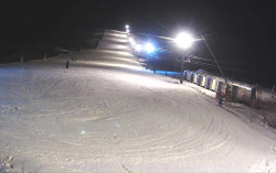 Ski Areál Opálená