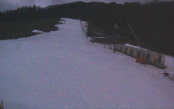 Ski Areál Opálená