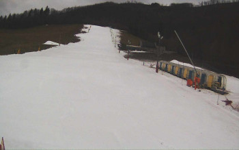 Ski Areál Opálená