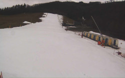 Ski Areál Opálená