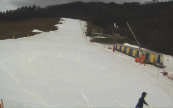 Ski Areál Opálená