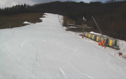 Ski Areál Opálená