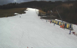 Ski Areál Opálená