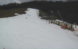 Ski Areál Opálená