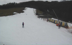 Ski Areál Opálená