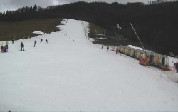 Ski Areál Opálená