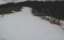 Ski Areál Opálená