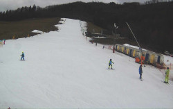 Ski Areál Opálená