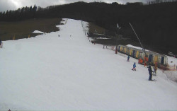 Ski Areál Opálená