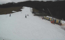 Ski Areál Opálená