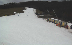 Ski Areál Opálená