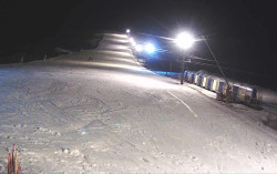 Ski Areál Opálená